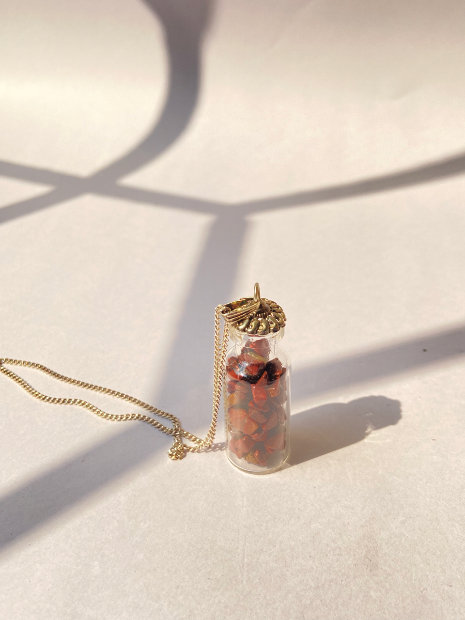 Bottle Pendants