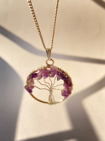 Tree of life Pendants