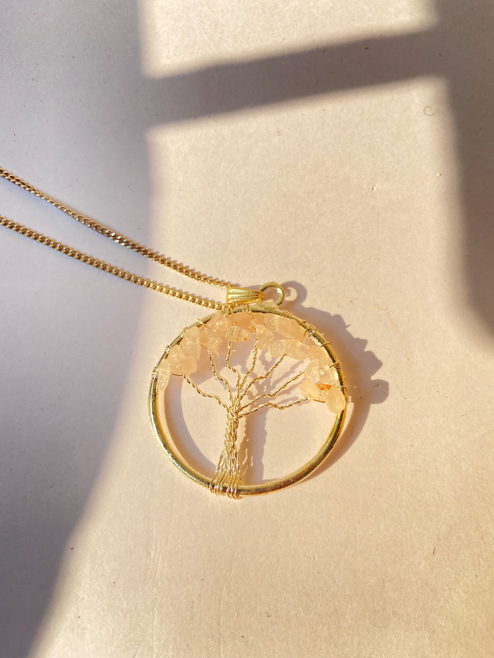 Tree of life Pendants