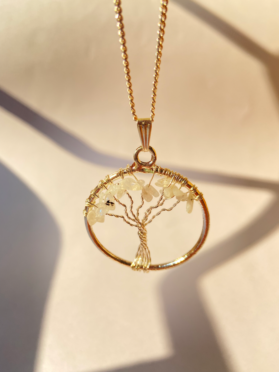 Tree of life Pendants