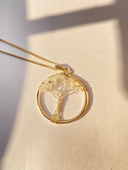 Tree of life Pendants