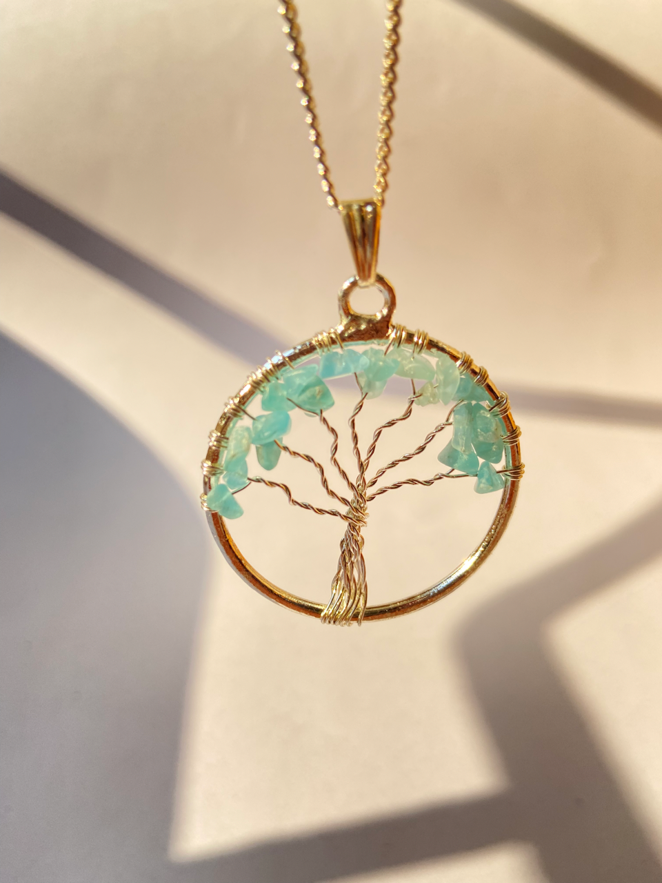 Tree of life Pendants