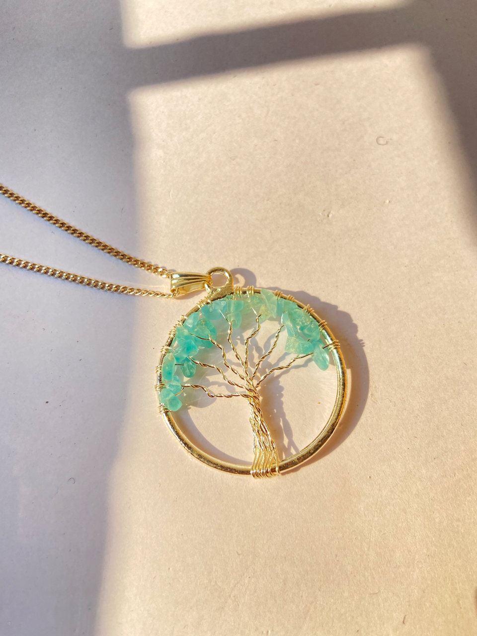 Tree of life Pendants