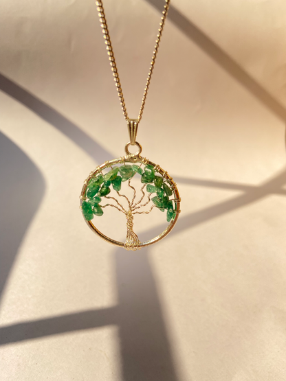 Tree of life Pendants