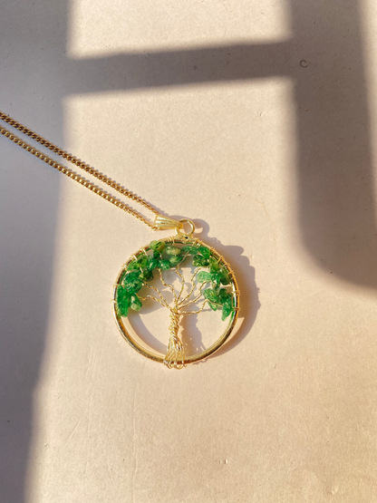 Tree of life Pendants