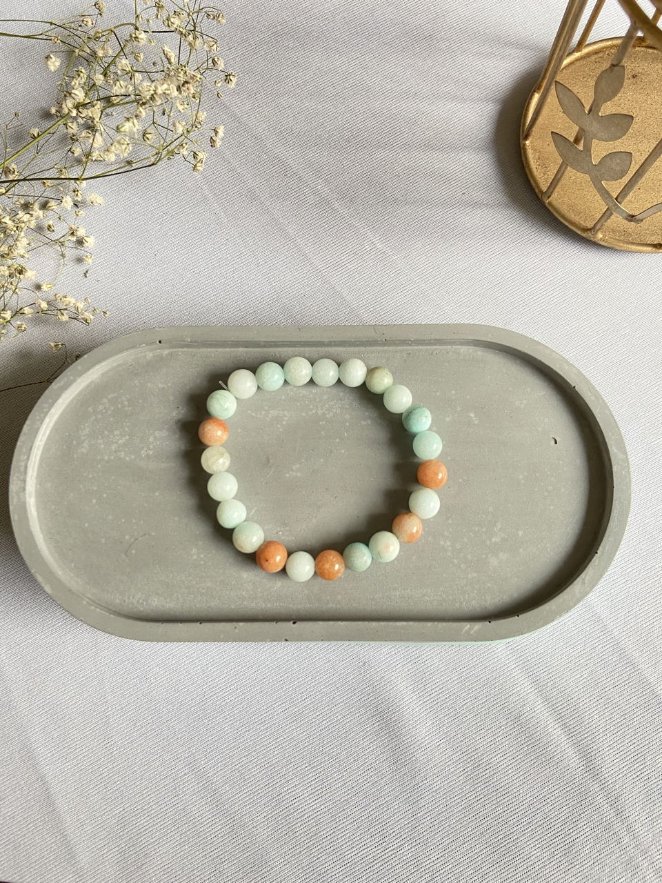 Amazonite Bracelet