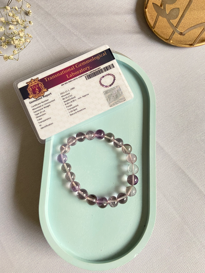 Ametrine Bracelet