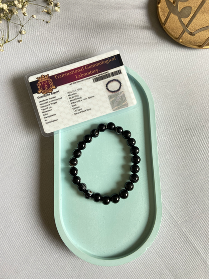 Black Onyx Bracelet