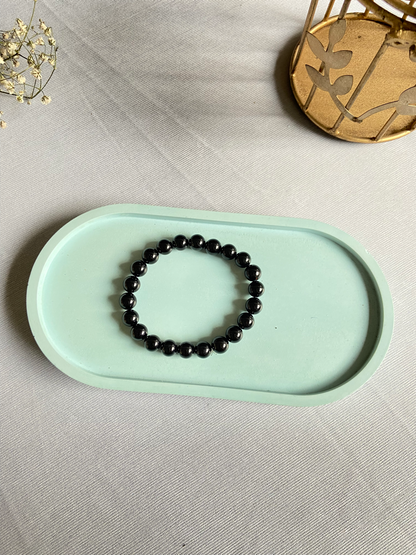 Black Tourmaline Bracelet