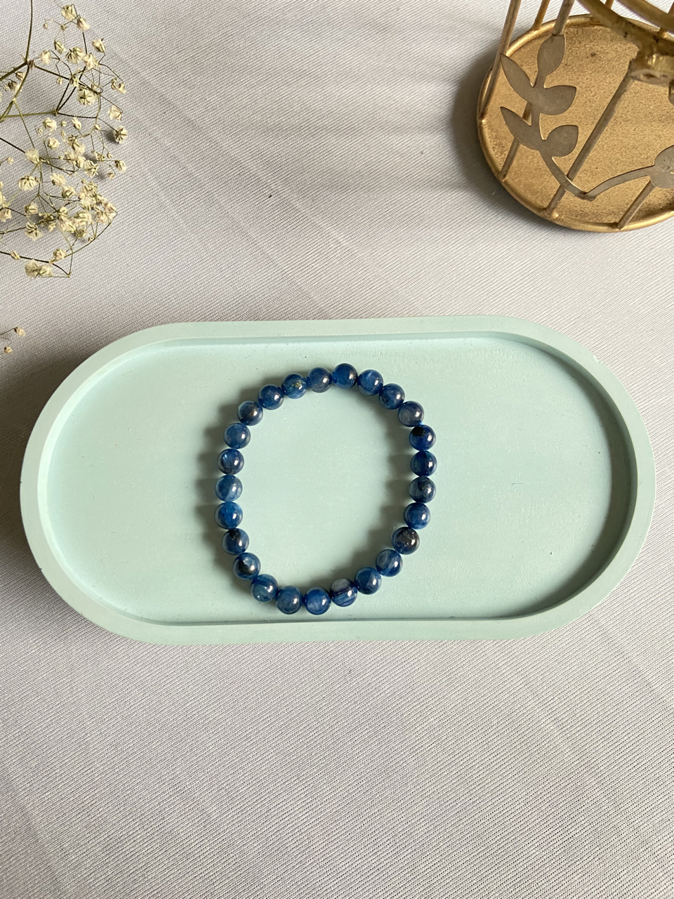 Kyanite Bracelet