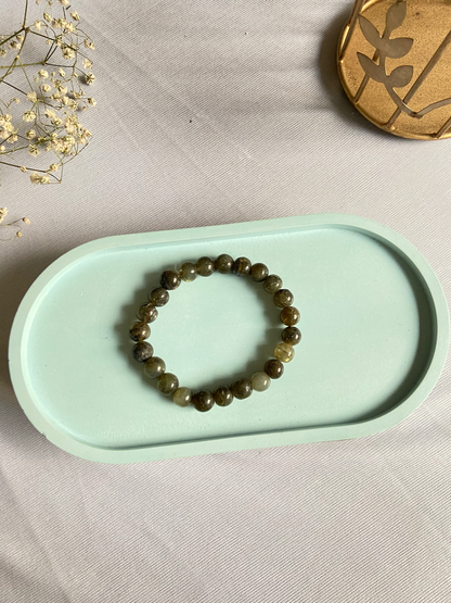 Labradorite Bracelet