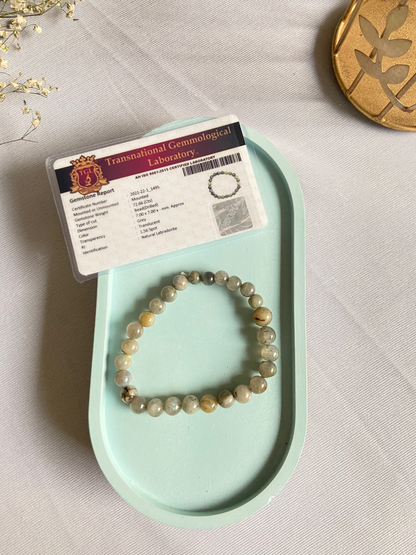 Labradorite Bracelet