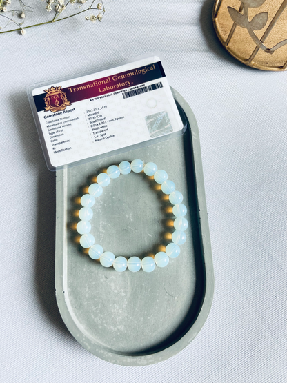 Opalite Bracelet