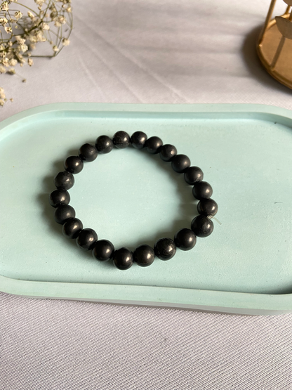 Shungite Bracelet