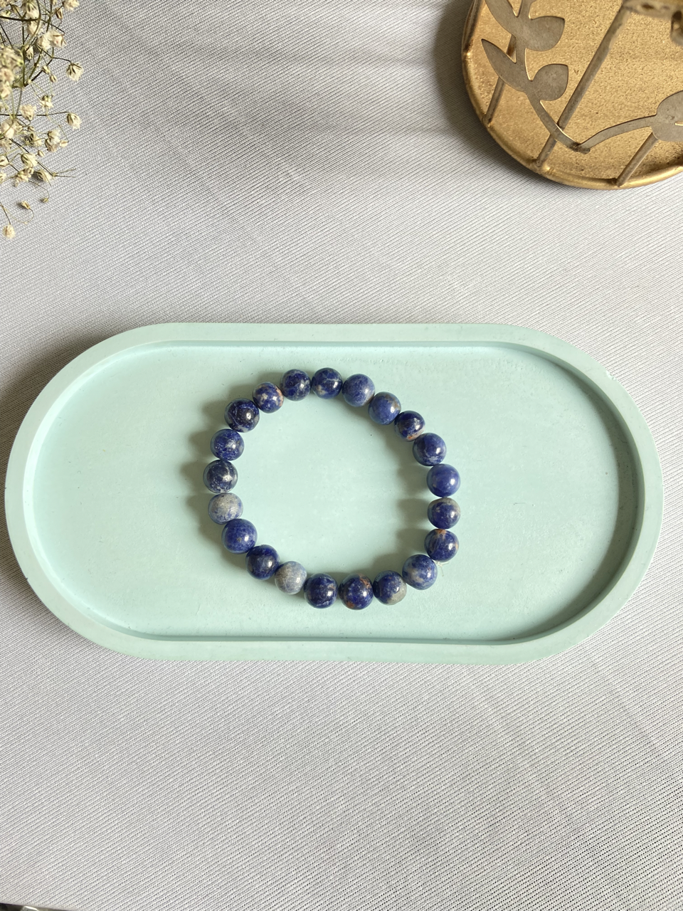 Sodalite Bracelet