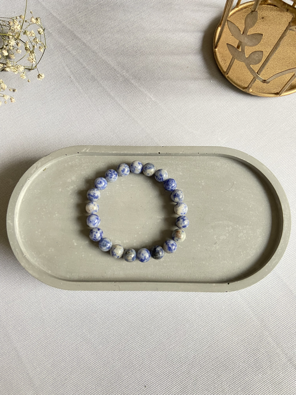 Sodalite Bracelet