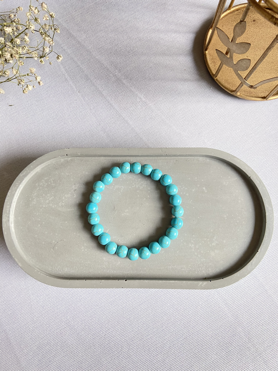 Turquoise Bracelet