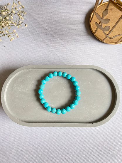 Turquoise Bracelet